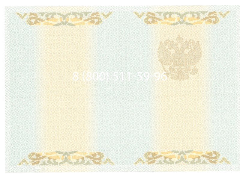Купить Диплом бакалавра 2003-2009 годов в Таганроге