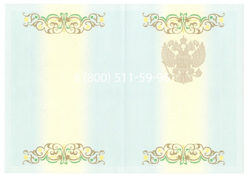 Купить Диплом бакалавра 2012-2013 годов в Таганроге
