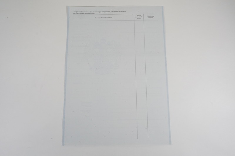 Диплом о начальном образовании 2007-2009 годов в Таганроге Диплом о начальном образовании 2007-2009 годов в Таганроге