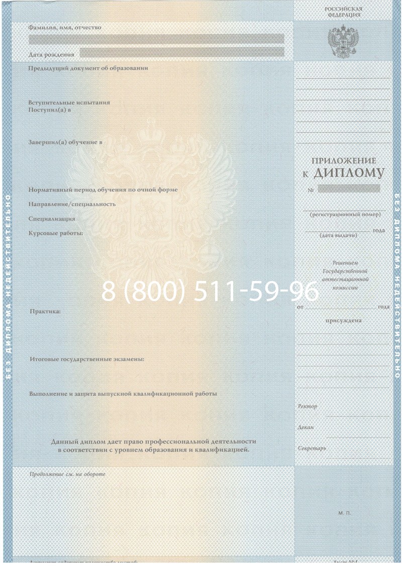 Купить Диплом о высшем образовании 2003-2009 годов в Таганроге Купить Диплом о высшем образовании 2003-2009 годов в Таганроге