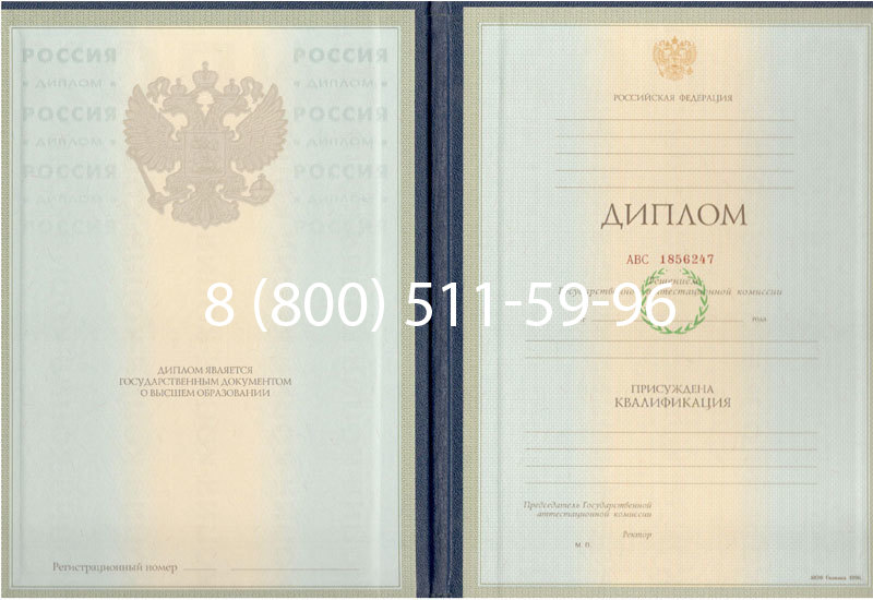 Купить Диплом специалиста 1997-2002 годов в Таганроге Купить Диплом специалиста 1997-2002 годов в Таганроге