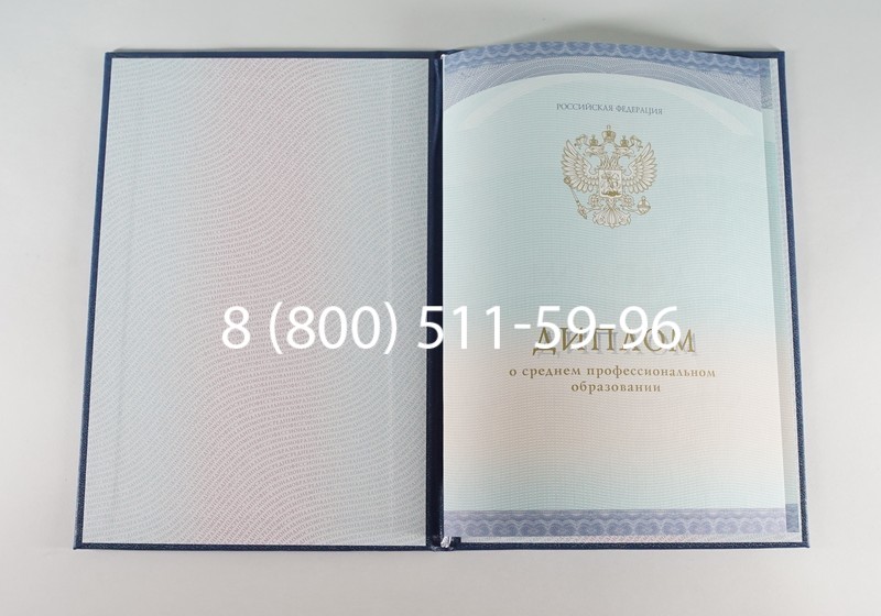 Заказать Диплом колледжа (Спецбланк) 2014-2024 года в Таганроге Заказать Диплом колледжа (Спецбланк) 2014-2024 года в Таганроге